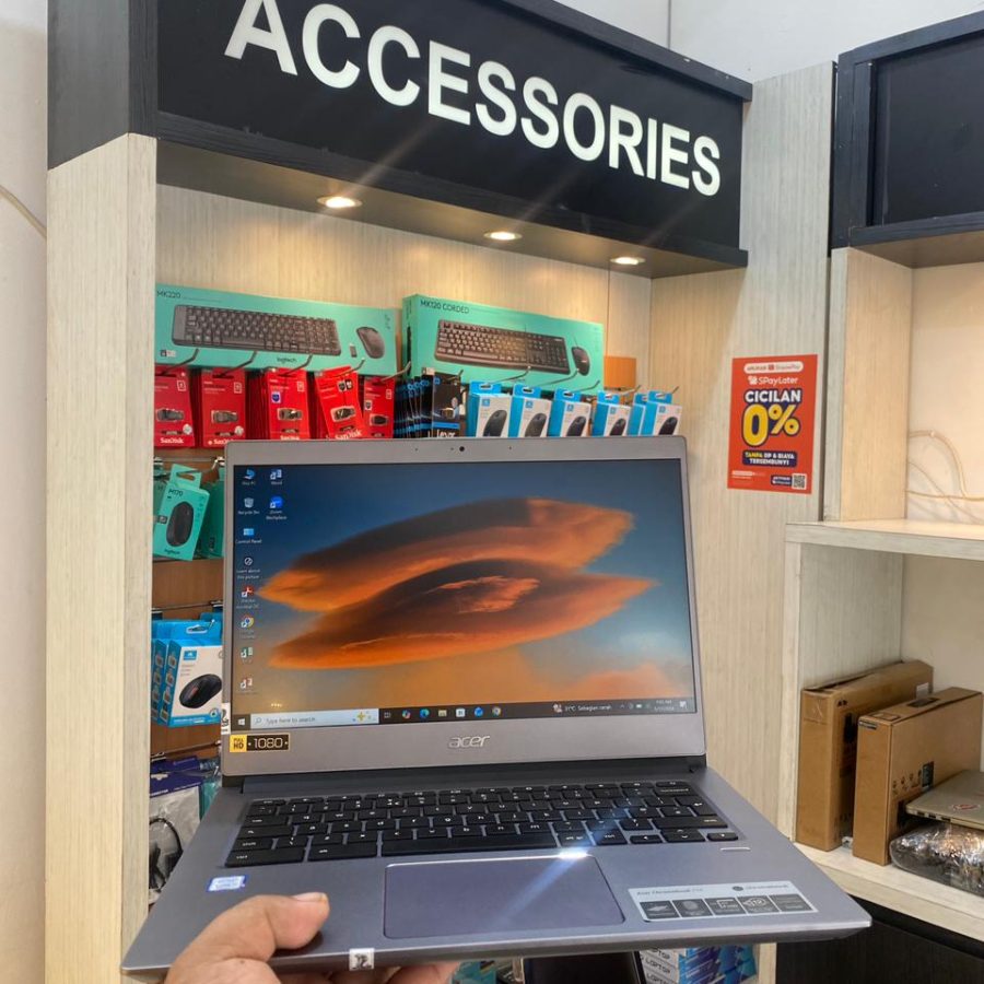Acer CB714