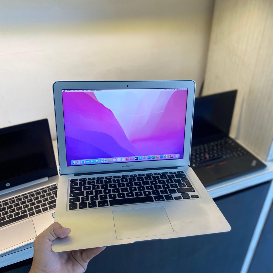 Apple MacBook Air 2015