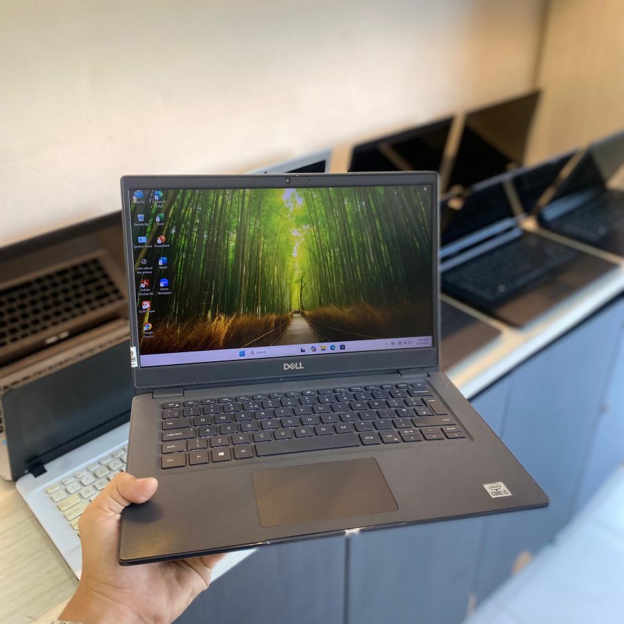 Dell Latitude 3410
