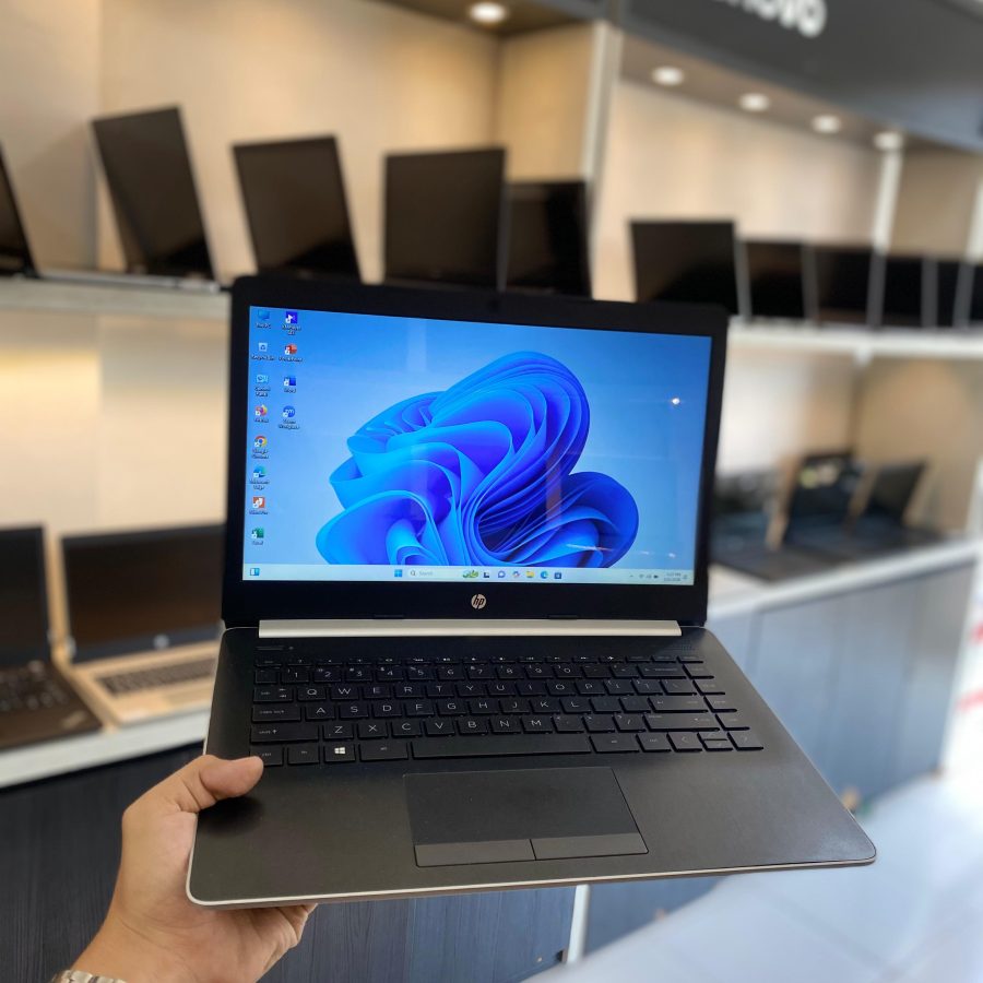 HP 14 CM