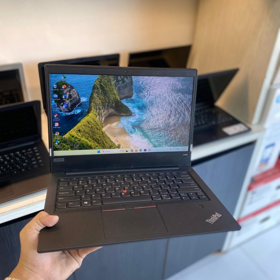 Lenovo THINKPAD E480