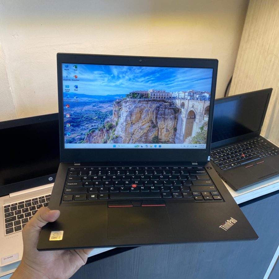 Lenovo THINKPAD L14