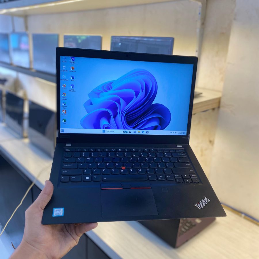 Lenovo THINKPAD T490S